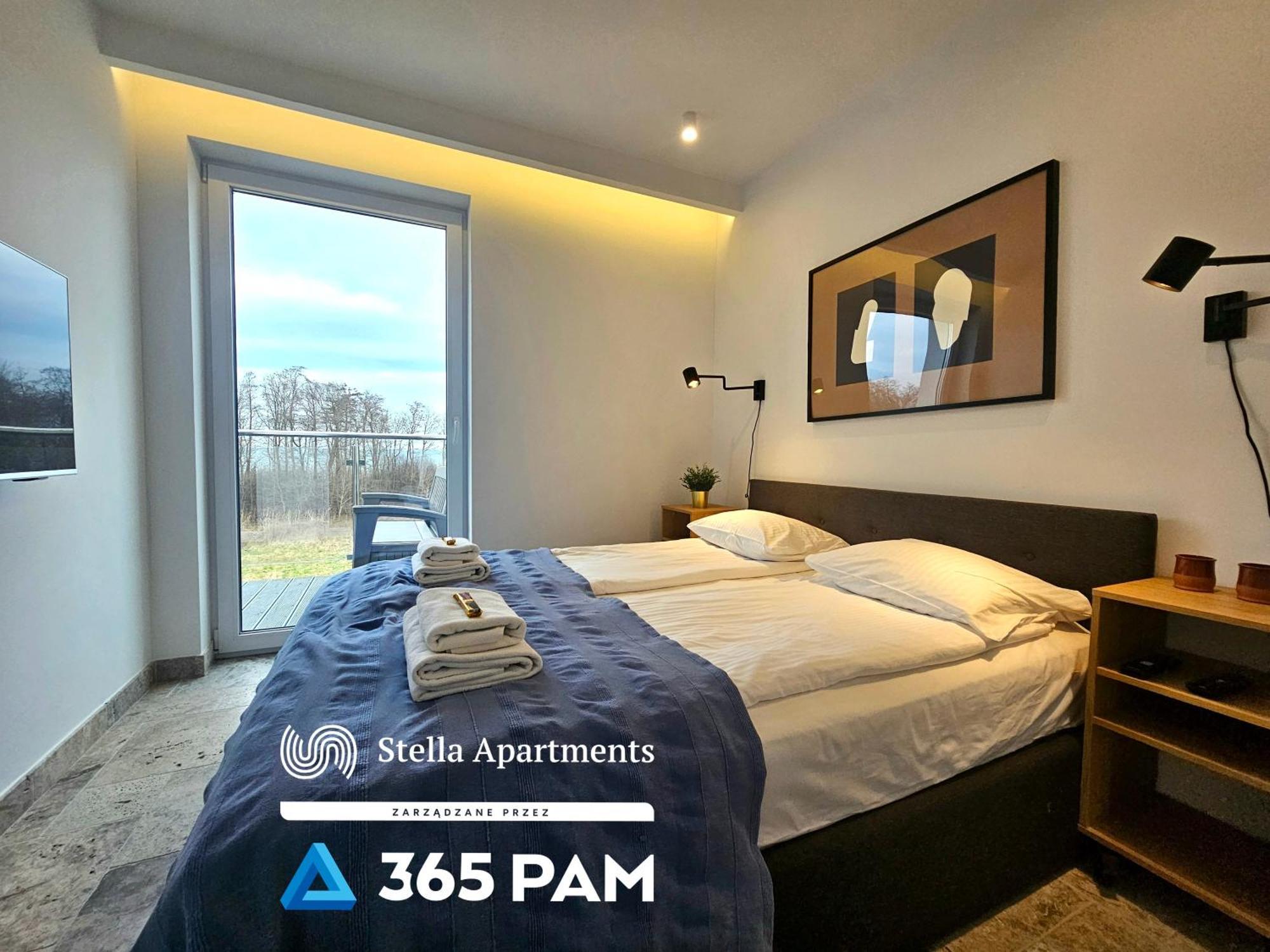 Apartament Blizej Morza W Gaskach - 365Pam Gąski Exterior foto
