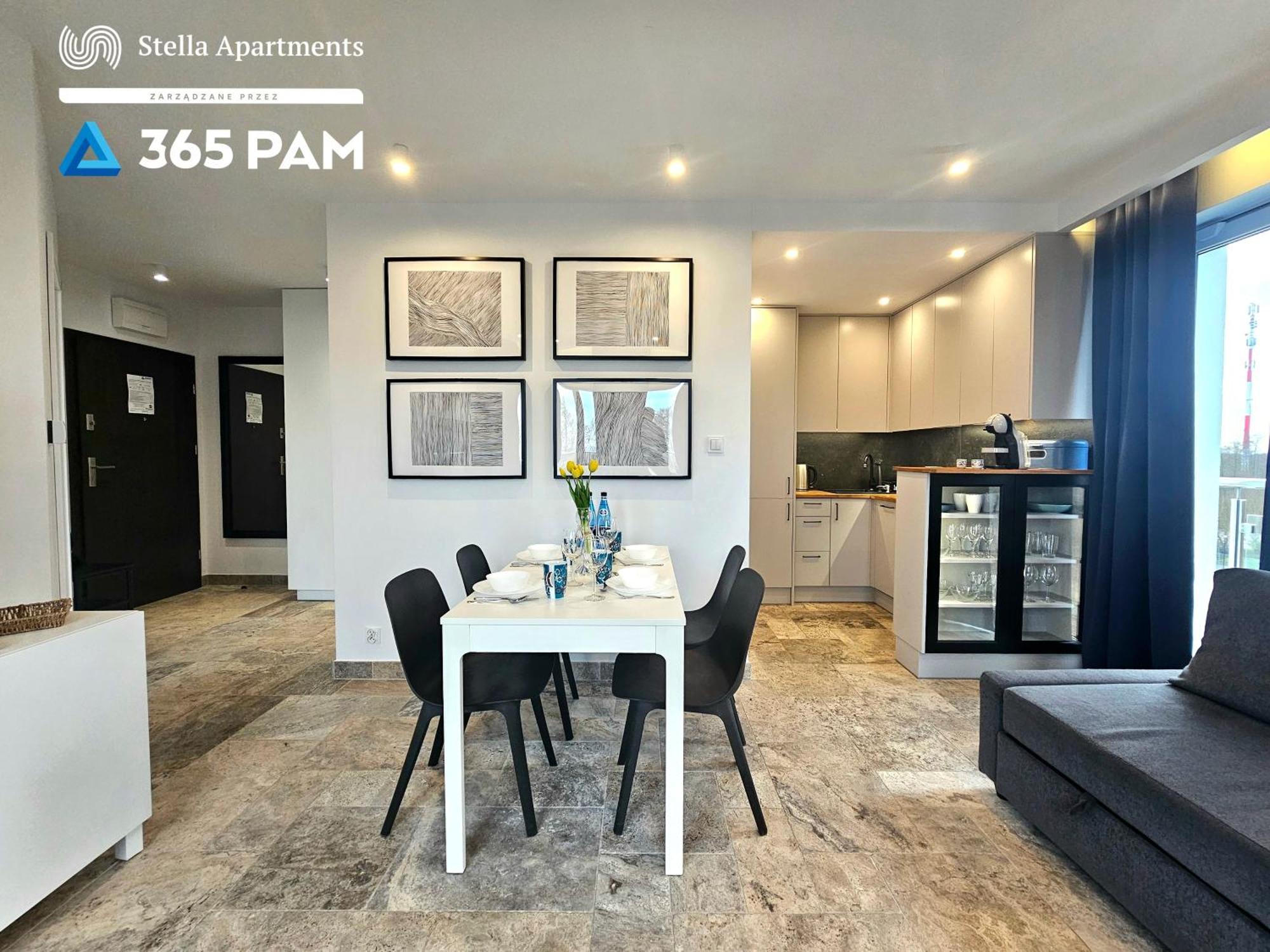 Apartament Blizej Morza W Gaskach - 365Pam Gąski Exterior foto